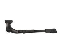 Patinete lateral trasero Ursus King Evo 27.5-29'' negro ajustable con fijación