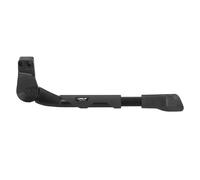 URSUS Soporte trasero King Evo – 18 mm – 24/26/28 pulgadas – Negro