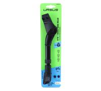 Patinete lateral trasero Ursus King Mini 16-20-24'' negro ajustable con fijació