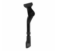 Patinete lateral trasero Ursus King Mini 16-20-24'' negro ajustable con fijació