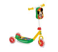 Mondo Toys - My First Scooter MICHEY - MI PRIMER PATINETE 3 ruedas para niño/niña a partir de 2 años - 18994