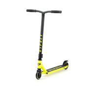 Patinete Osprey Stunt | para niños y niñas, niños y Adultos, Kick T-Bar Street Pro 360 Spin Scooter con rodamientos ABEC 5 y Manillar ergonómico