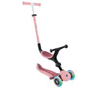 Patinete para bebés Globber Go-Up Active Lights TU