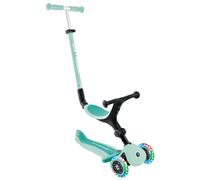 Patinete para bebés Globber Go-Up Active Lights TU
