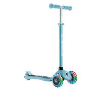 Patinete para bebés Globber Primo Lights TU