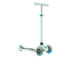 Patinete para bebés Globber Primo Lights TU