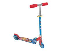 Patinete Plegable de 2 Ruedas (2866) Paw Patrol