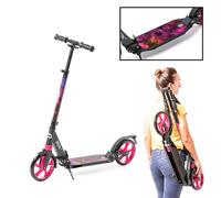 Patinete plegable Orion
