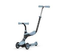 Patinete Qplay Sema 5 en 1 Azul