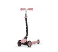 Patinete Qplay Sema 5 en 1 Rosa