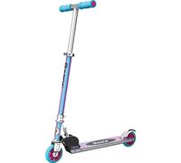 Patinete razor a kick, edición especial tie-dye graphic, patinete ple