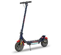 Red Bull Race Teen 2.0 10" Patinete Eléctrico 500W (Máx. 800W) Azul/Rojo