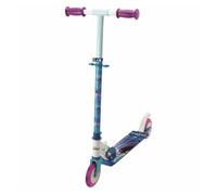 Smoby - Patinete 2 Ruedas Frozen 2 (750363), Multicolor