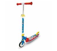 Patinete smoby paw patrol