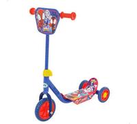 Patinete Spidey 3 ruedas 58x36x65-70 cm máx. 20 kg + 3 años - CD Talla única