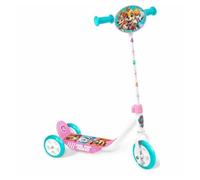 Patinete stamp paw patrol rosa