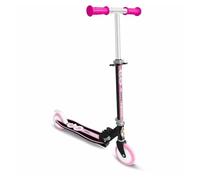 STAMP - Patinete Plegable PPDECK SKIDS Control Rosa SK188011