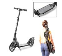 Patinete Steel