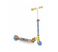 Patinete stitch aluminio 80 x 55,5 x 9,5 cm