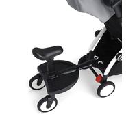 Patinete Stokke YOYO - Para niños de 24 a 48 meses o hasta 20 kg - Fácil de instalar en el cochecito YOYO
