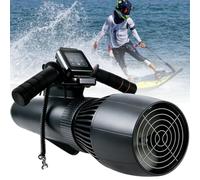 Patinete submarino 500W Scooter Submarino RC Sup Motor de 10 velocidades