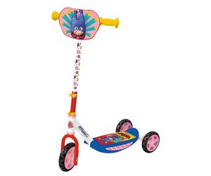 Patinete Tres Ruedas Masha y el Oso Smoby