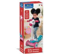 Clementoni Action & Réaction 8005125177493 scooter Niños Patinete de tres ruedas Multicolor