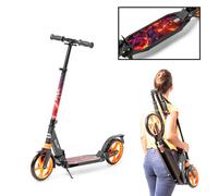 Patinete urbano Vulcan