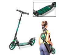 Patinete Wild