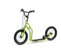 Patinete Yedoo Flyck Y40 Color: verde