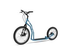 Patinete Yedoo Four Y40 Color: azul