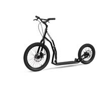 Yedoo Mezeq Black Y40 Patinete