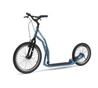 Patinete Yedoo Mula Y40 Color: azul