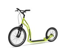 Patinete Yedoo Mula Y40 Color: verde