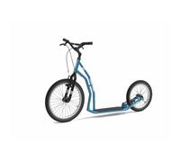 Patinete Yedoo Three Y40 Color: azul
