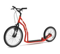 Patinete Yedoo Three Y40 Color: rojo