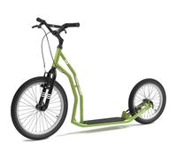 Patinete Yedoo Three Y40 Color: verde