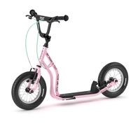 Patinete Yedoo Tidit Color: rosa
