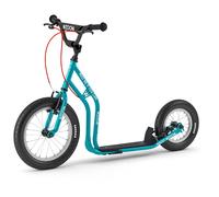 Patinete Yedoo Wzoom Color: azul