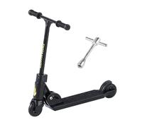 Patinetes de dedo | Juguete interactivo para los dedos | Mini patinete acrobático plegable para entrenamiento con los dedos y trucos | Juguete divertido para niños, adolescentes, viajes escolares en c