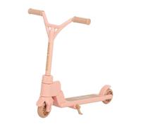 Patinetes De Dedos | Gadget de Escritorio y Plegable con Dos Ruedas | de Escritorio Antideslizante - para Niños Ejercicio Manual Entretenimiento Escuela Y Viaje