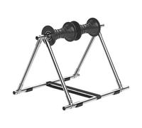 Patinetes para músculos - Herramienta de relajación muscular profunda para ahorrar espacio - Reliable Support Leg Recovery Roller - Para hombres, atletas, adultos, post-ejercicio de yoga