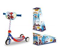 Patinetes y Monopatines Smoby Spidey Smoby