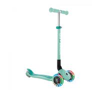 Patintete Globber Primo Foldable Lights Mint