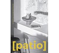 [patio] #08: Colapso | Collapse: 8