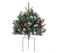 Patio al aire librePara la decoración de ardPara la decoración con DurFor able SemiCirculFor ar hongos árboles 45CM FeFor aturing Unique ShFor ape for SeFor asonFor al CelebrFor (2)