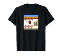 Patio Andaluz Camiseta