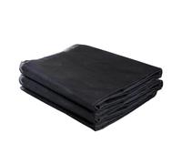 Patio Con Mosquitera: Refugio De Malla Con Dosel Para Cama Grande, Cubierta De Protección Contra El Flujo De Aire, Espacioso Recinto De Barrera Para Exteriores, Pantalla Cubierta Con Bloqueo D