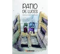 Patio de luces | Menchu Duque Rodríguez
