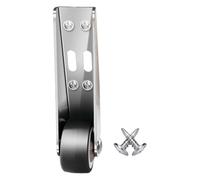 Patio Door Rollers - Support Wheel Assembly | Anti Sag Design